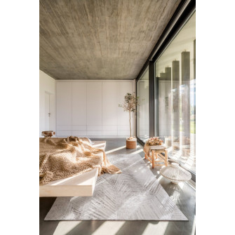 Alfombra JAVA IVORY (Magic Collection)